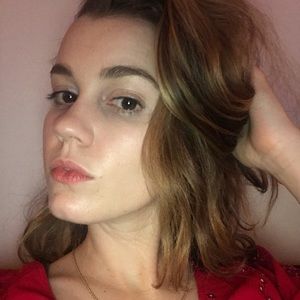 Meet your Posher, Tessa